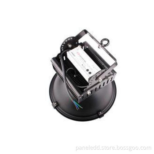 Black Strong Shell LED high bay lightS FOR Architectural Li